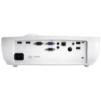 проектор Optoma EH460ST Белый