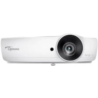 проектор Optoma EH461 Белый