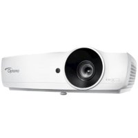 проектор Optoma EH461 Белый