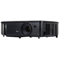 проектор Optoma HD142X Черный