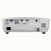 проектор Optoma HD23 Белый