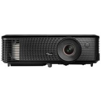 проектор Optoma HD27B Черный