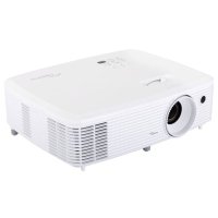проектор Optoma HD29Darbee Белый