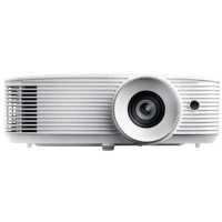 проектор Optoma HD29He Белый