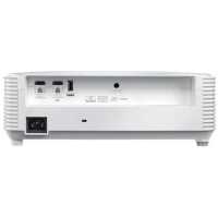проектор Optoma HD29He Белый