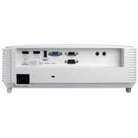 проектор Optoma HD29HLV Белый