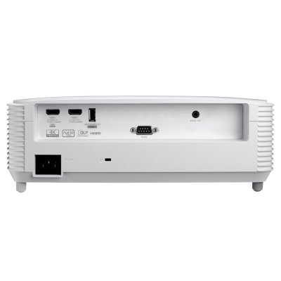 проектор Optoma HD29HLVx Белый