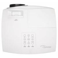 проектор Optoma HD50 Белый
