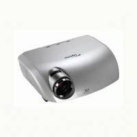 проектор Optoma HD81 Серебристый