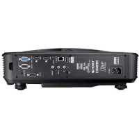 проектор Optoma HZ48UST Черный