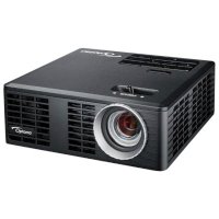проектор Optoma ML550 Черный