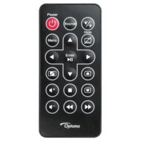 проектор Optoma ML550 Черный