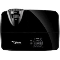 проектор Optoma S303 Черный