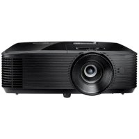 проектор Optoma S334e Черный