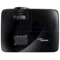 проектор Optoma S334e Черный
