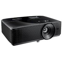 проектор Optoma S334e Черный