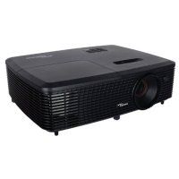 проектор Optoma S340 Черный