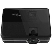 проектор Optoma UHD350X Черный