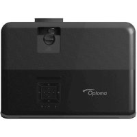 проектор Optoma UHD350X Черный