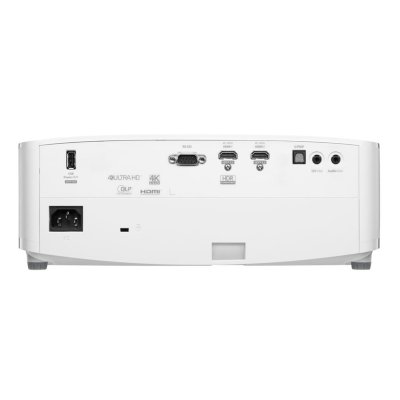 проектор Optoma UHD35x Белый