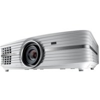 проектор Optoma UHD60 Белый