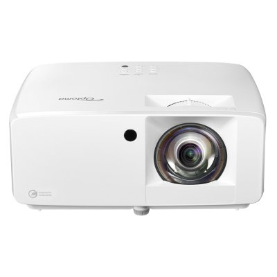 проектор Optoma UHZ35ST Белый