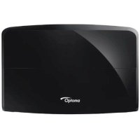 проектор Optoma UHZ65 Черный