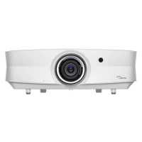 проектор Optoma UHZ65LV Белый