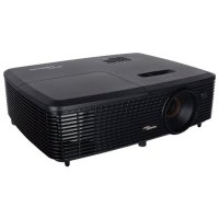 проектор Optoma W330 Черный