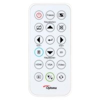 проектор Optoma W330 Черный