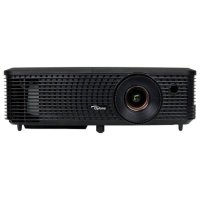 проектор Optoma W330 Черный