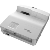 проектор Optoma W330UST Белый