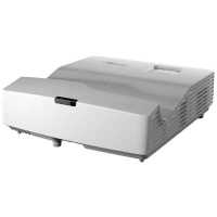 проектор Optoma W340UST Белый