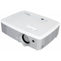 проектор Optoma W355 Бело-Серый