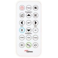 проектор Optoma WU337 Белый