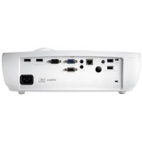 проектор Optoma WU470 Белый