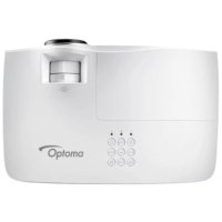 проектор Optoma WU470 Белый