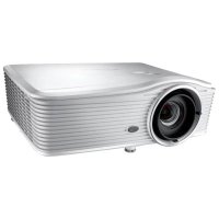 проектор Optoma WU615T Белый