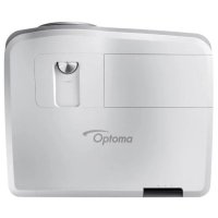 проектор Optoma WU615T Белый