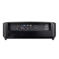 проектор Optoma X400LVe Черный