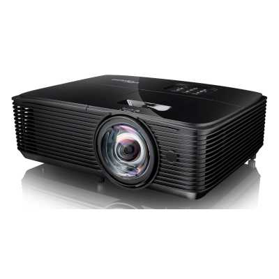 проектор Optoma YNX6165ST Черный