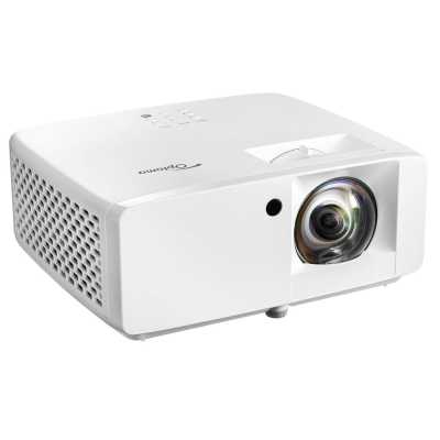 проектор Optoma ZH350ST Белый