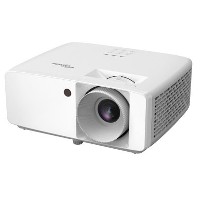 проектор Optoma ZH400 Белый