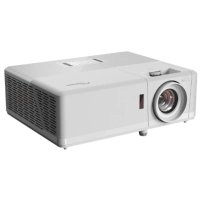 проектор Optoma ZH406-W Белый