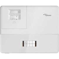 проектор Optoma ZH506e Белый