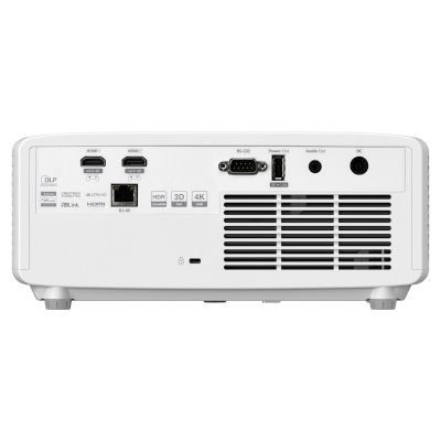 проектор Optoma ZK450 Белый
