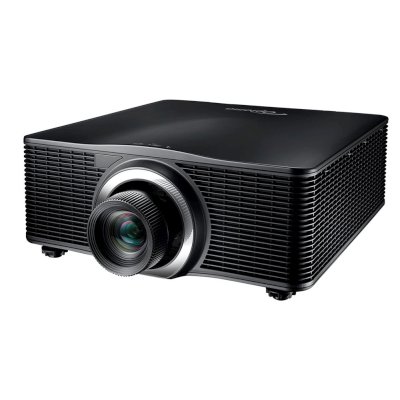 проектор Optoma ZU1300 Черный