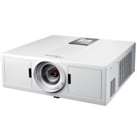 проектор Optoma ZU510Te-W Белый