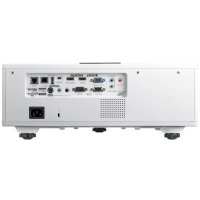 проектор Optoma ZU510Te-W Белый