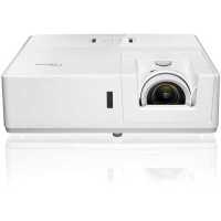 проектор Optoma ZU606Te Белый